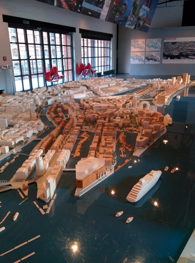 Geographie-Fachtagung Hamburg 2015