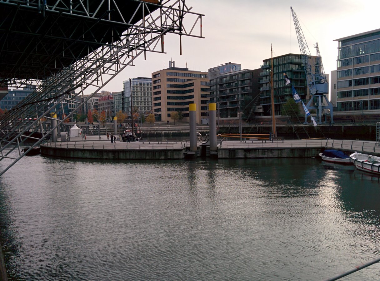 Geographie-Fachtagung Hamburg 2015