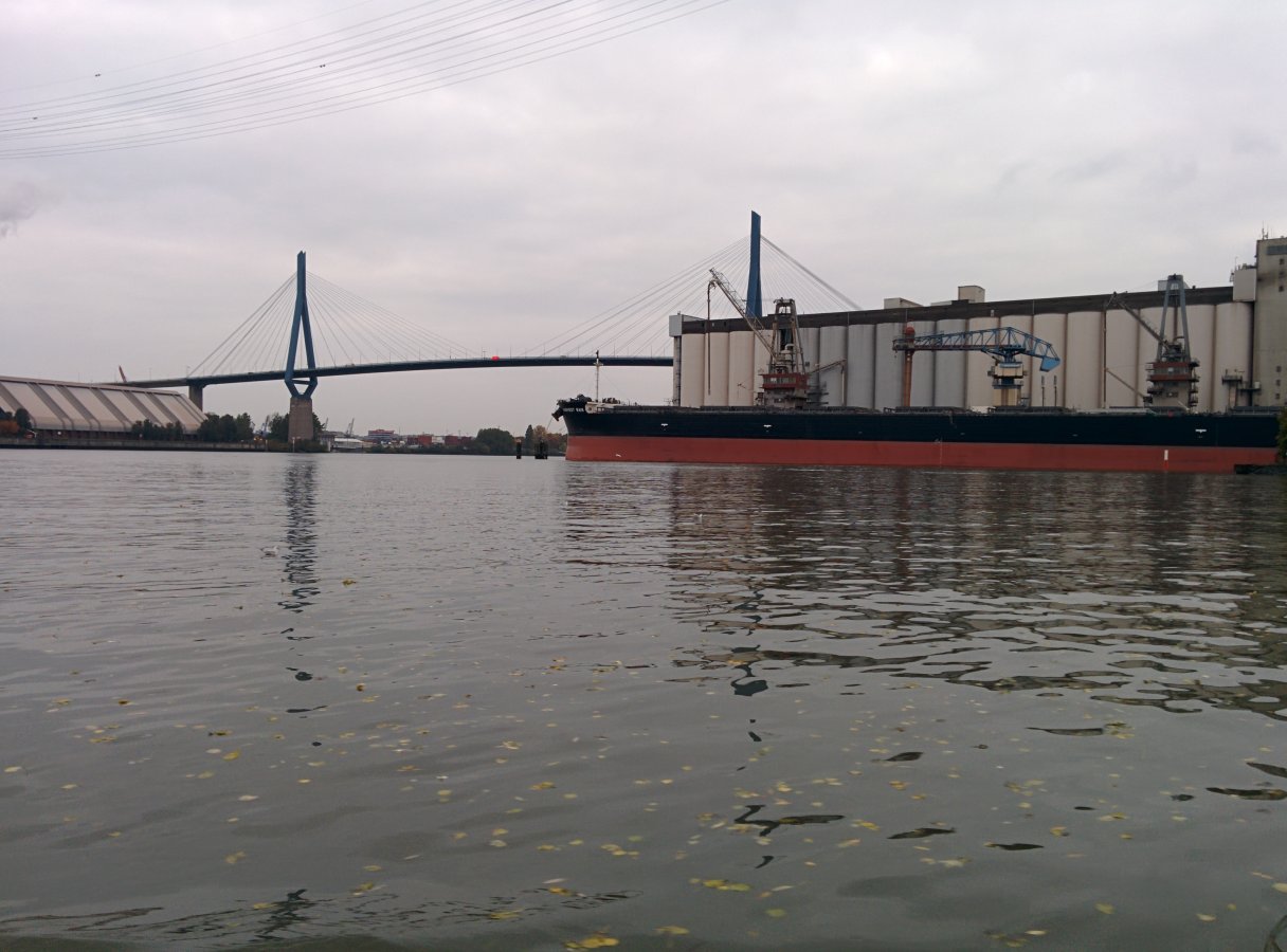 Geographie-Fachtagung Hamburg 2015