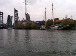 Geographie-Fachtagung Hamburg 2015
