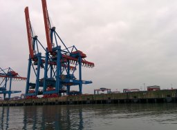Geographie-Fachtagung Hamburg 2015