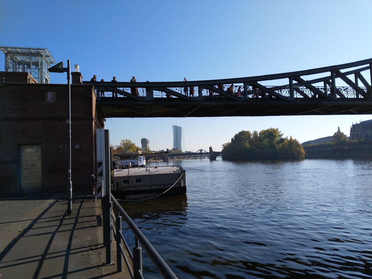 Geo-Fachtagung 2018 Frankfurt a.M.