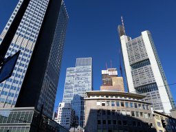 Geo-Fachtagung 2018 Frankfurt a.M.