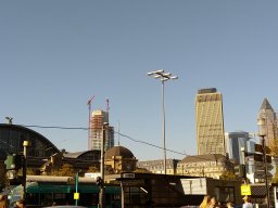 Geo-Fachtagung 2018 Frankfurt a.M.