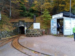 Museums-Bergwerk Schauinsland_1