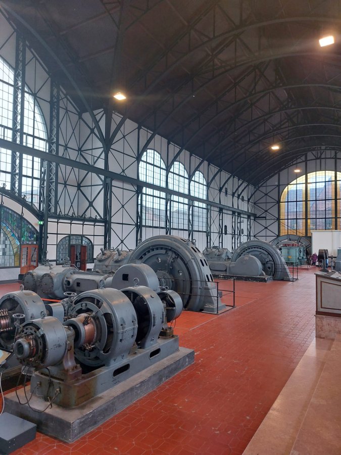 Geo-Fachtagung 2025 Ruhrgebiet