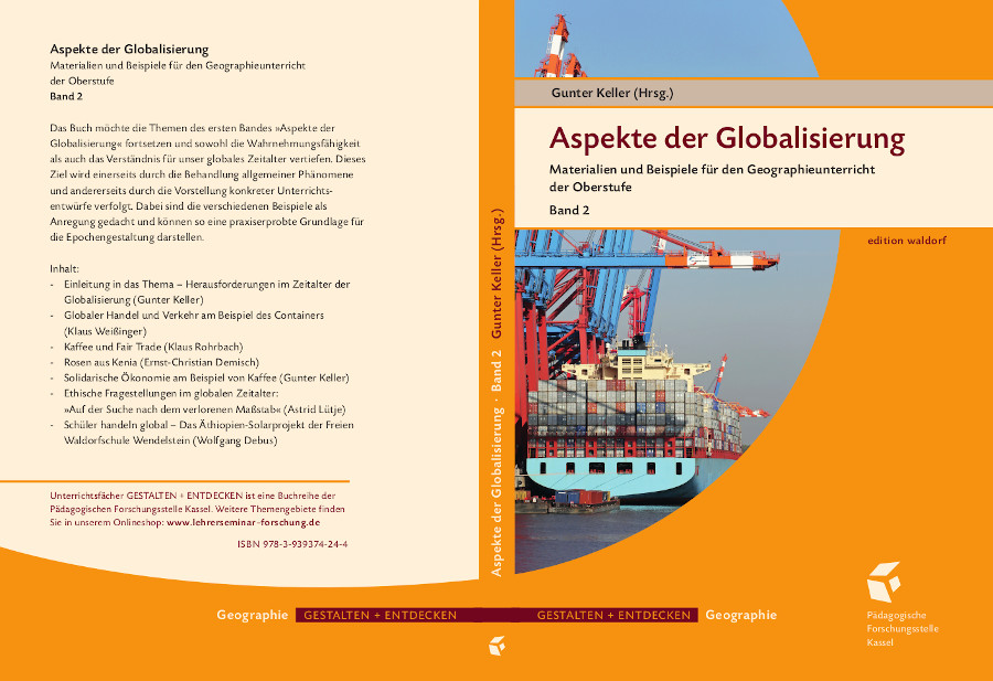 Aspekte der Globalisierung Bd2