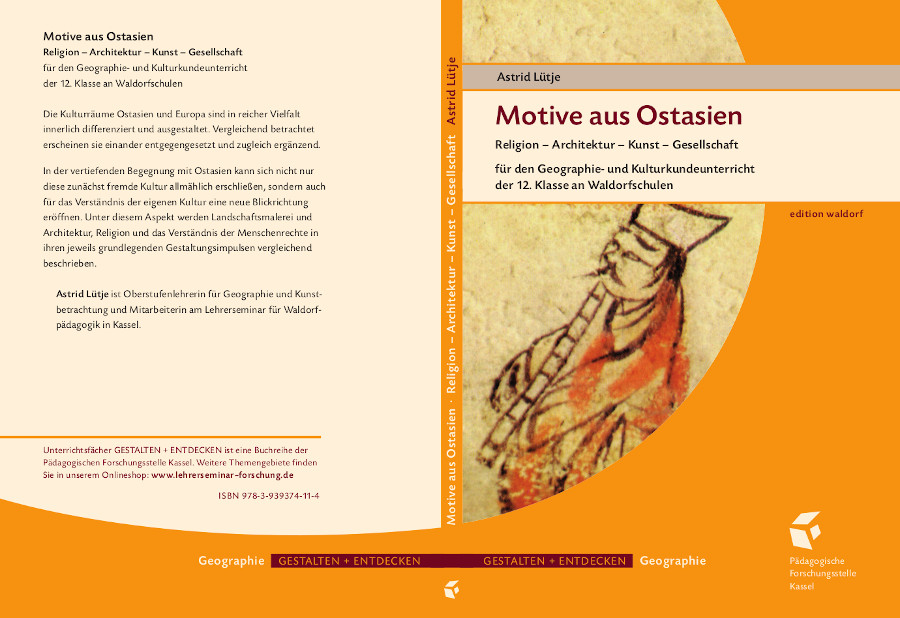 Motive aus Ostasien