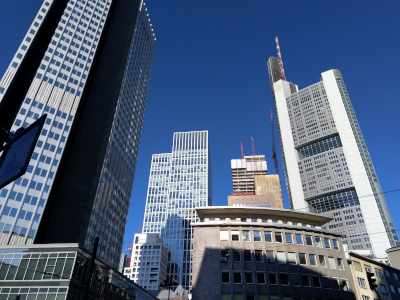 Frankfurt_Hochhaueser