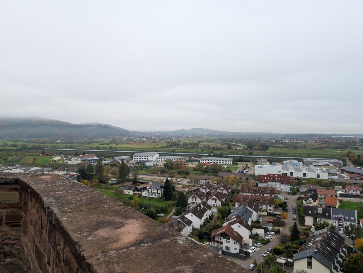 Geo-Fachtagung 2024 Offenburg