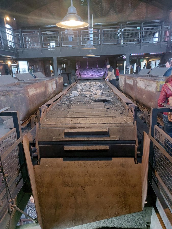 Geo-Fachtagung 2025 Ruhrgebiet