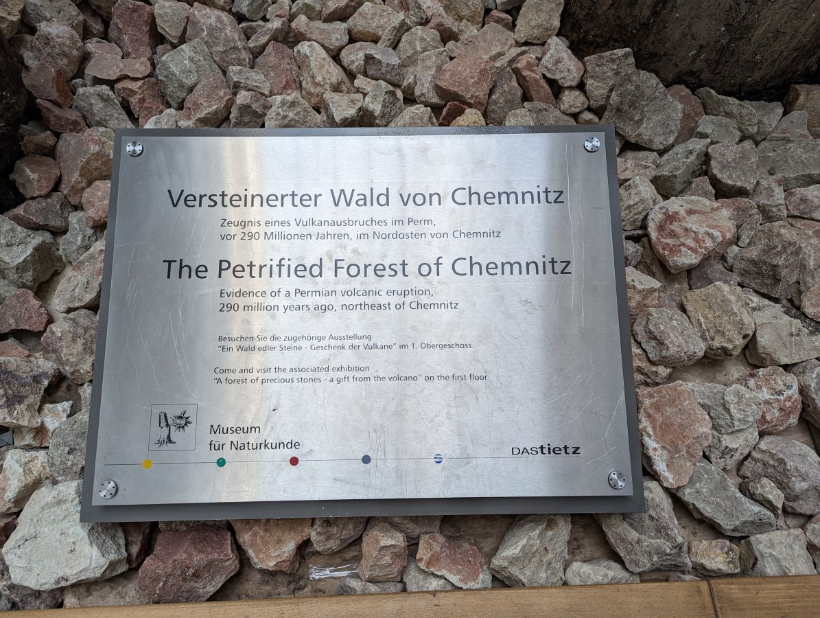Geographie-Fachtagung Chemnitz 2022