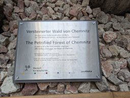 Geographie-Fachtagung Chemnitz 2022